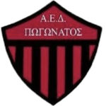 شعار AED Pogonatos