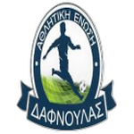 شعار AE Dafnoulas