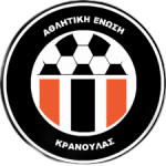 شعار AE Kranoulas