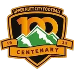 Upper Hutt City FC شعار Upper Hutt City FC