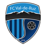 شعار FC Val-de-Ruz IV