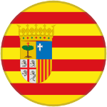 شعار Aragón