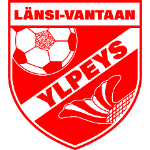 شعار Länsi-Vantaan Ylpeys