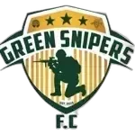 شعار Green Snipers