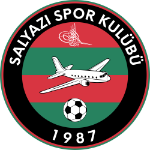 شعار Salyazıspor