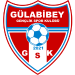 شعار Gülabibey Gençlikspor