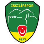 شعار İskilipspor