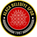 شعار Alaca Belediye Gençlikspor