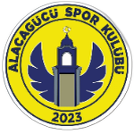 شعار Alacagücü