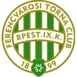 شعار Ferencváros TC U17