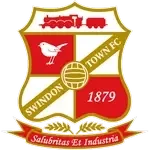 شعار Swindon Town U18