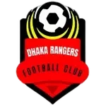 شعار Dhaka Rangers FC