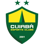 شعار Cuiabá U15