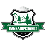 شعار Panzagorisiakos