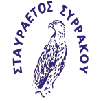 شعار AON Stavraetos Sirrakou