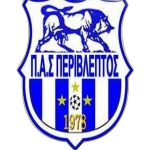 شعار PAS Perivleptou