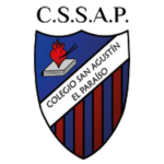 شعار San Agustín Paraíso U18