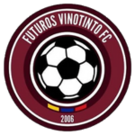 شعار Futuros Vinotinto FC U18