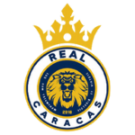 شعار Real Caracas U18
