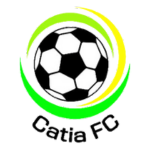 شعار Catia FC U18