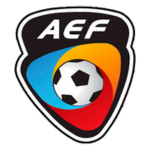 شعار Academia Euroamericana de Fútbol U18