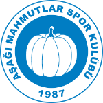 شعار Aşağı Mahmutlar SK