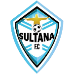 شعار Sultana FC