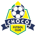 شعار Chocò FC