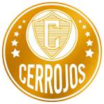 شعار Cerrojos