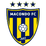 شعار Macondo