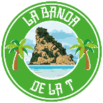 شعار La Banda De La T