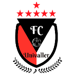 شعار Univaller