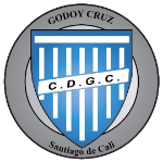 شعار Godoy Cruz Cali