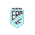 شعار Nueva Era