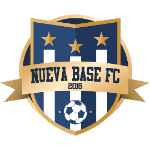 شعار Nueva Base FC