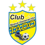 شعار Nueva Generación Tadó