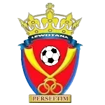 شعار Perseftim Flores Timur FC