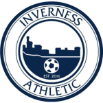 شعار Inverness Athletic FC
