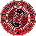 شعار Halkirk United FC
