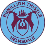 Bunillidh Thistle FC شعار Bunillidh Thistle FC