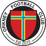 شعار Orkney FC