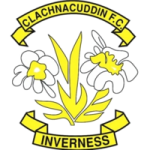 شعار Clachnacuddin A FC