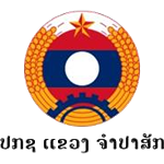 شعار Champasak Army FC