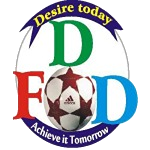 شعار Desire FA