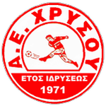 شعار AE Chrysou B