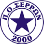 شعار PO Serron 2000