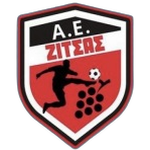 شعار AE Zitsas