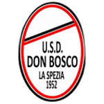 شعار U.S.D Don Bosco Spezia Calcio U19