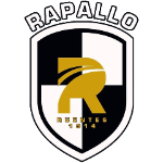 شعار Rapallo Ruentes U19
