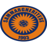 شعار A.C.D. Sammargheritese 1903 U19